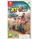  ATV Drift & Tricks - koda v škatlici (SWITCH) | Shoptok.si