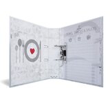 Herma Rezepte-Ordner Cooking with Love DIN A4 19669 | shoptok.hr