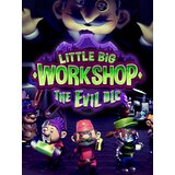Steam Little Big Workshop - The Evil (DLC) (PC) Key GLOBAL Steam Little Big Workshop - The Evil (DLC) (PC) Key GLOBAL Slike