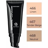 Germaine de Capuccini Nude Wear 468 Neutral | shoptok.hr