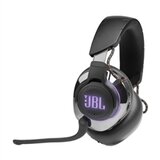 JBL Slušalice Qauntum 810, bežične, gaming, crne JBL Slušalice Qauntum 810, bežične, gaming, crne Slike