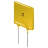 PTC osigurač, samoresetirajući, radijalni, 30 V (DC), 40 A, 10 A (okidanje), 5 A (Ho PTC osigurač Struja I(H) 5 A 30 V 1 St.