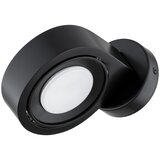  Argon 8900 - Zidna svetiljka LOTUS 1xGX53/12W/230V crna | Eponuda.com