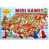 Mađarski proizvođač crvenkapica mini društvena igra - d-toys | shoptok.hr