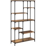  Polica Staro drvo 99 x 35,5 x 176 cm Konstruirano drvo | Eponuda.ba