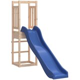  Vanjski set za igru od masivne borovine | shoptok.hr
