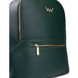 Vuch Meriel Green city backpack | shoptok.hr