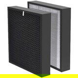 Alpha Set filtera One H11 HEPA | ePonuda.com