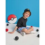 Sinsay kratke hlače Pokémon za dječake 745AD-55X | shoptok.hr