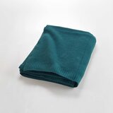 Douceur d intérieur Pletena odeja 125x150 cm Tricotine – Cene