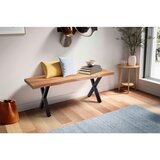 MID.YOU Garderobna Klop Garderobenbank | Shoptok.si