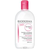 Bioderma sensibio H2O micelarna voda za osetljivu kožu 500ml 73879 Cene