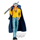 Banpresto figura trafalgar law the shukko v enem delu, (20838457) | Shoptok.si