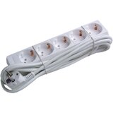  PP510 Produžna priključnica 5/10met 1,5mm2 | shoptok.hr