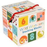 Rex London Kocke za slaganje Wild Wonders – | shoptok.hr