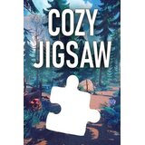 Steam Cozy Jigsaw Puzzle Key (PC) GLOBAL | Eponuda.com