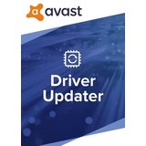 AVAST Driver Updater 1 Device 1 Year Key GLOBAL | Eponuda.com