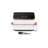  1895375 Double 10 L Stand-alone 2800 W Hot air fryer White Cijene