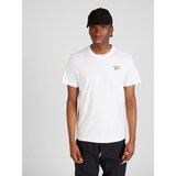 Reebok Tehnička sportska majica crna / bijela | shoptok.hr