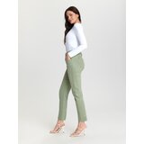 Sinsay ženske high waist straight traperice ZC328-81J | shoptok.hr