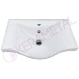 Alvit Tulip 550x460mm ugradni lavabo | Eponuda.com