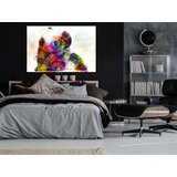  Slika - Little Panda (1 Part) Wide 90x60 | shoptok.hr