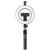 XO Bluetooth Tripod/Selfiestick + LED Ring SS12 | Eponuda.ba