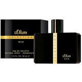 S.Oliver muški parfem Selection Edt 30 ml S.Oliver muški parfem Selection Edt 30 ml Slike