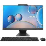 AIO 24" F3402WFAK-WB53D0X R5-7520U/16G/1T/W11P/Black
