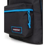Eastpak Nahrbtnik 'Out of Office' modra / črna | Shoptok.si