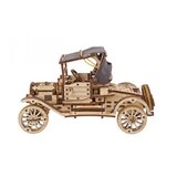 UGEARS 3d mehanička slagalica: OLDTAJMER ( 1414) Cene