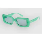 Cascade Shiny Mint Sunglasses grey