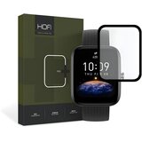 HOFI ochranné sklo na hodinky pre Amazfit Bip 3/Bip 3 pro - Crna KP25577 | Shoptok.si
