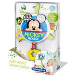 Clementoni Mickey plišana igračka za bebe, šarena Cijene