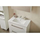 AQUAART kupaonski ormarić sara 80 donji bijeli sjaj | shoptok.hr