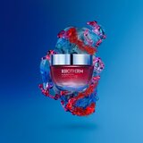 Biotherm Blue Peptides Uplift Cream Rich krema za obraz s peptidi za ženske 50 ml | Shoptok.si