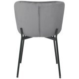 Molarem Home stolica Colby - Tkanina | shoptok.hr