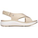 Xti Športni sandali 14517204 Pozlačena | Shoptok.si