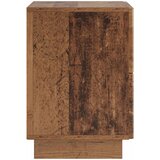  Noćni ormar Drvo hrasta 33,5 x 34,5 x 50 cm Konstruirano drvo | shoptok.hr