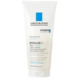 La Roche Posay Effaclar H ISO-Biome Soothing Cleansing Cream čistilna krema za mastno kožo, nagnjeno k aknam 200 ml