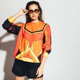 Super Hero SUPER RED - muški duks | ePonuda.com