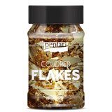  Metalik listići PENTART 100 ml | razne nijanse (metalna folija u boji) | Eponuda.ba