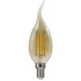 Green tech LED žarulja Filament (E14, 4 W, 360 lm, 2.300 K) Cijene