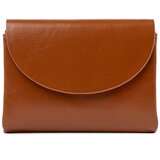 Shelvt Brown small women's wallet Cijene