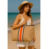 Zoozie Bags Prendi - Bag Torba za plažu YLC.PJ.054, Šarena Cijene