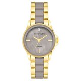 ANNE KLEIN ženski analogni ručni sat AK/4118TPGB Diamond Ceramic | ePonuda.com