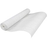  3D čvrsta tapeta Svjetlosiva 10 x 0,53 m N woven tkanina | shoptok.hr