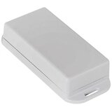 Hammond Electronics 1551WYFLGY 1551WYFLGY univerzalno kućište 50 x 100 x 24 ABS siva 1 St. | Eponuda.ba