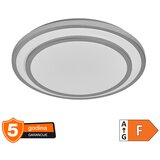 Ledvance LED plafonjera 24W toplo bela | ePonuda.com