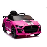  Licencirani auto na akumulator Ford Mustang GT500 Shelby - rozi Cijene